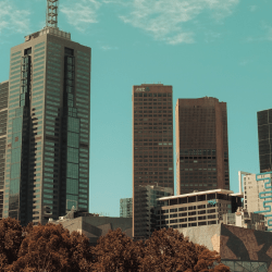 Melbourne - MELBOURNE