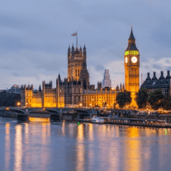 London - LONDON