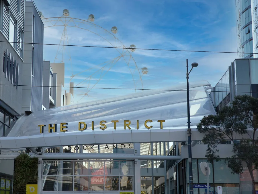 Body Worlds - Melbourne location