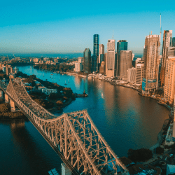 Brisbane - BRISBANE