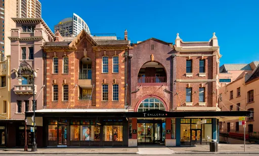 Body Worlds - Sydney location