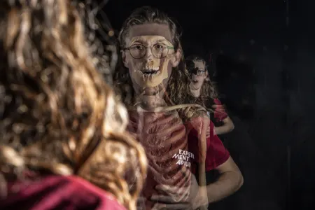 Body Worlds - Instafeed
