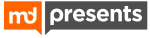 Md present logo