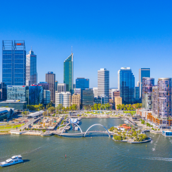 Perth - PERTH