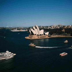 Sydney - SYDNEY